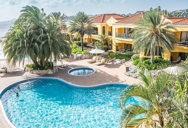 Hotels in Eilat