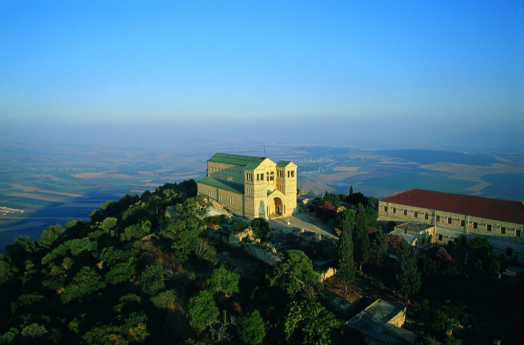 Church of Transfiguration