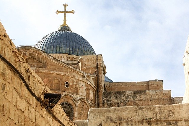 Jerusalem Attractions