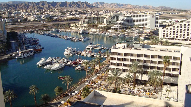Eilat Tours