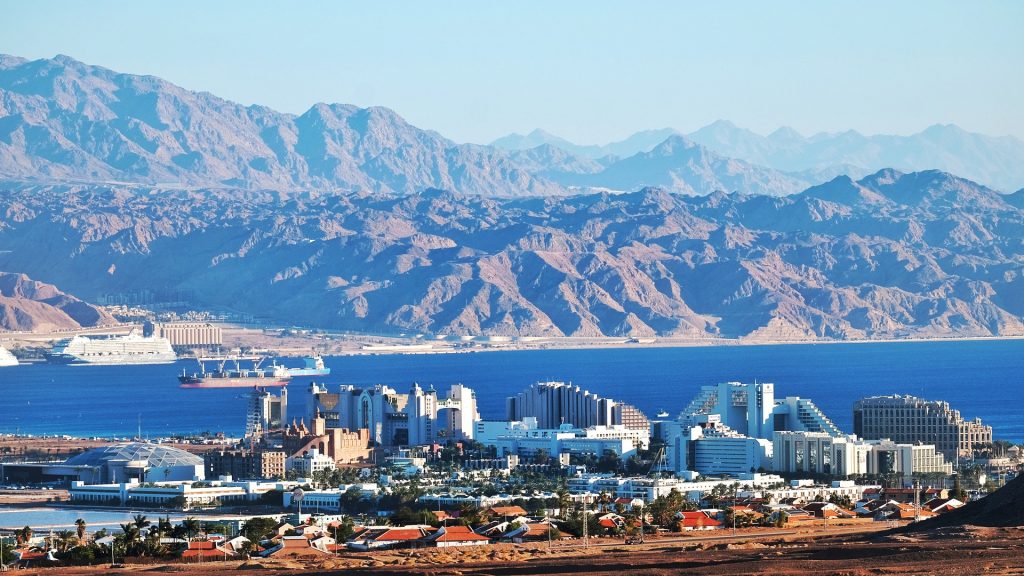 Eilat Attractions