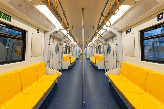 Israel public Transportation