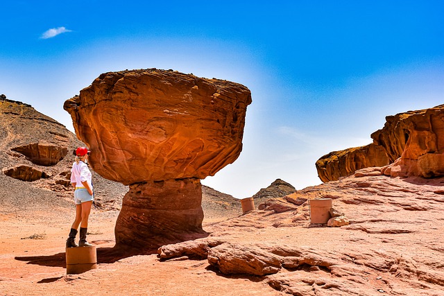 Private Tours in Israel