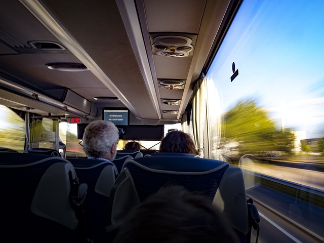 Shuttles in Israel