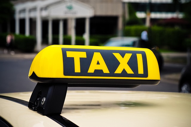 Taxis in Israel