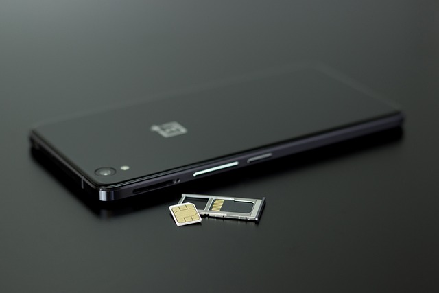 eSim & Sim Card