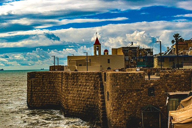North of Israel