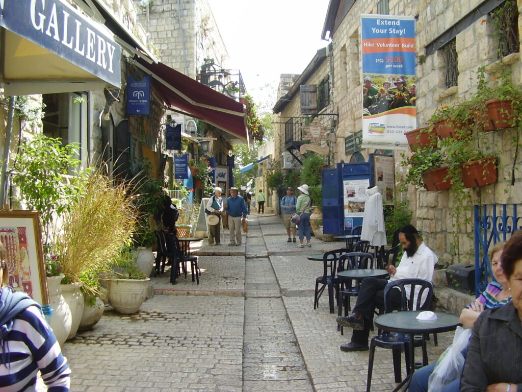 Safed