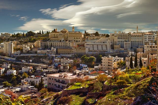 bethlehem tours