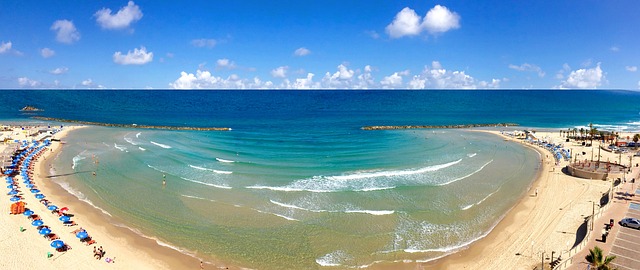 visit netanya