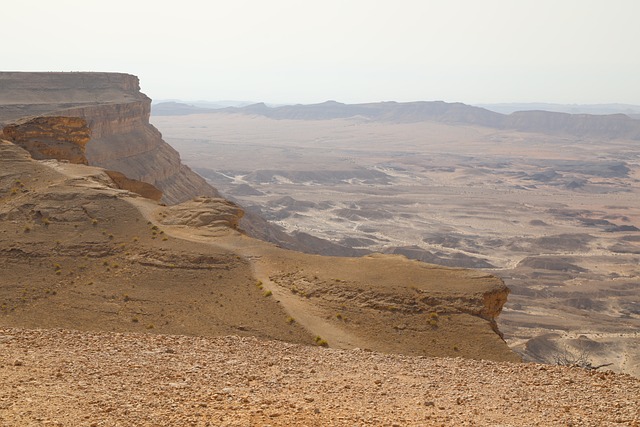 South of Israel