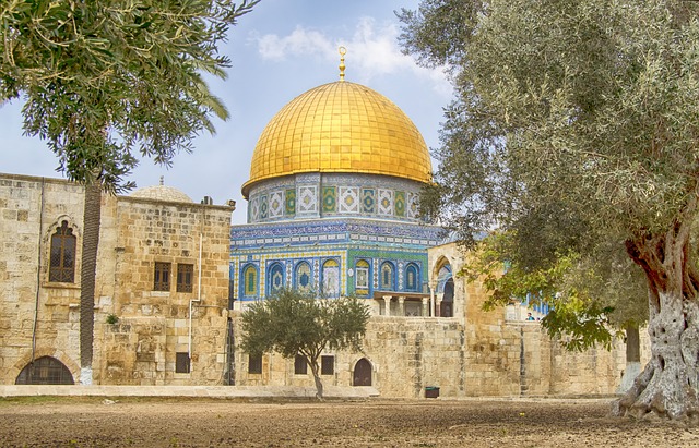 jerusalem daily tour